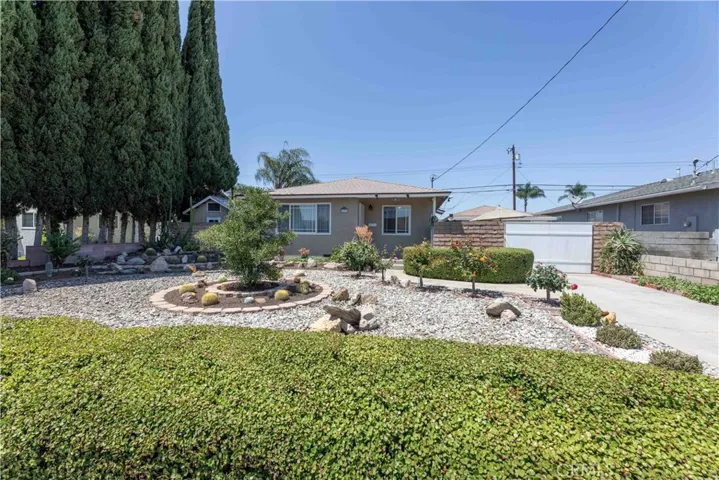 5791 Orange Avenue, Cypress, California 90630
