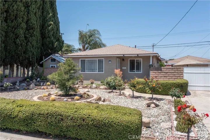 5791 Orange Avenue, Cypress, California 90630