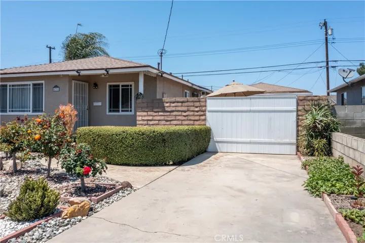 5791 Orange Avenue, Cypress, California 90630