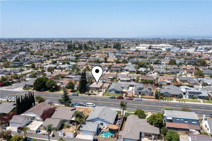 5791 Orange Avenue, Cypress, California 90630