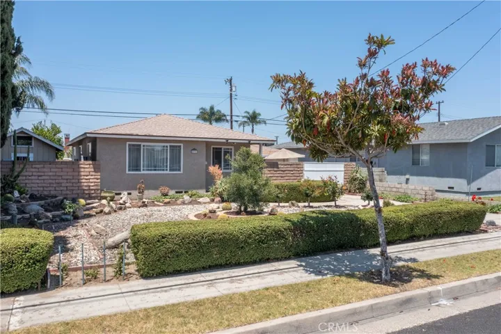 5791 Orange Avenue, Cypress, California 90630