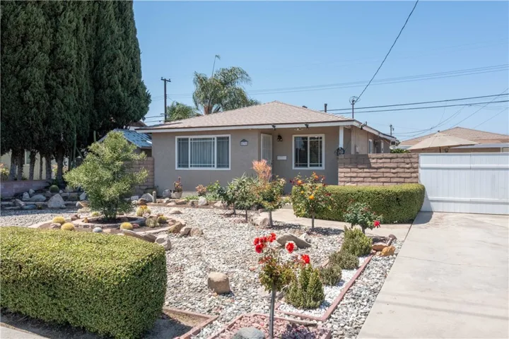 5791 Orange Avenue, Cypress, California 90630