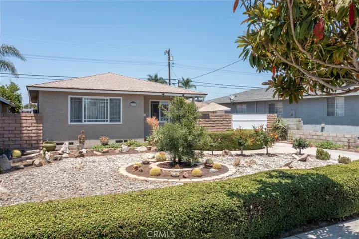 5791 Orange Avenue, Cypress, California 90630