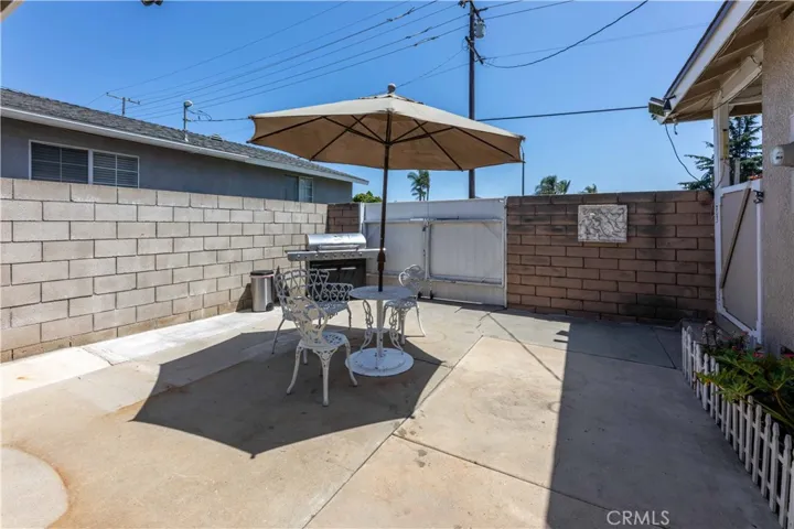 5791 Orange Avenue, Cypress, California 90630