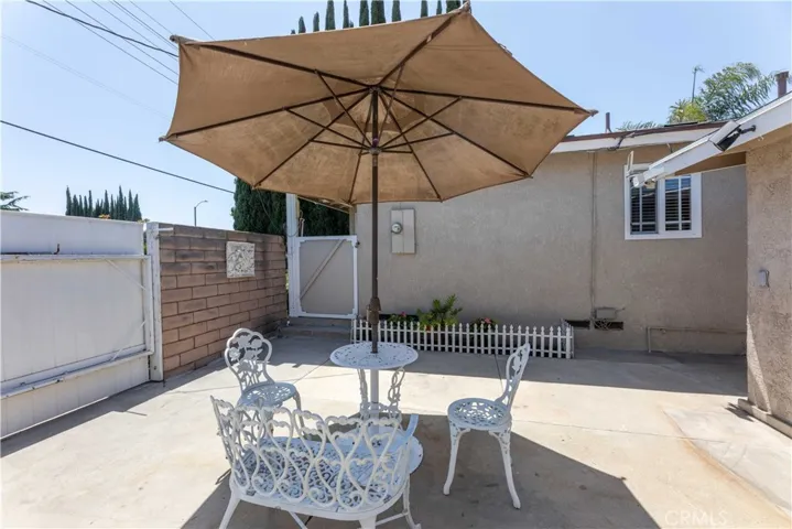 5791 Orange Avenue, Cypress, California 90630