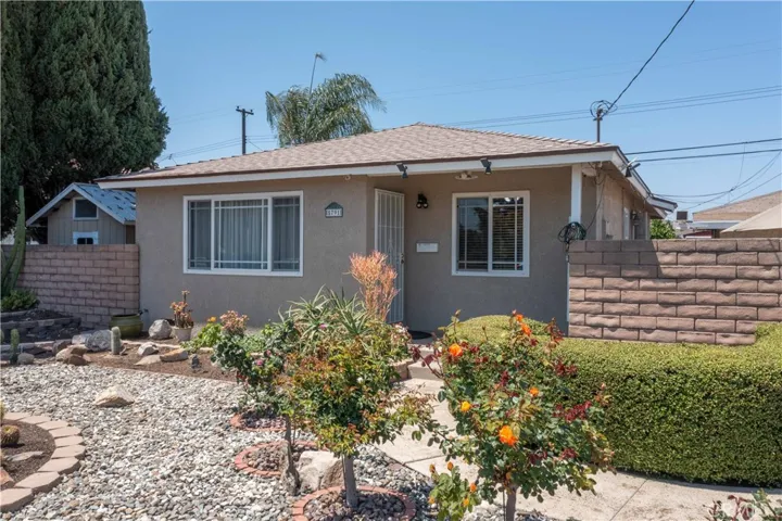 5791 Orange Avenue, Cypress, California 90630