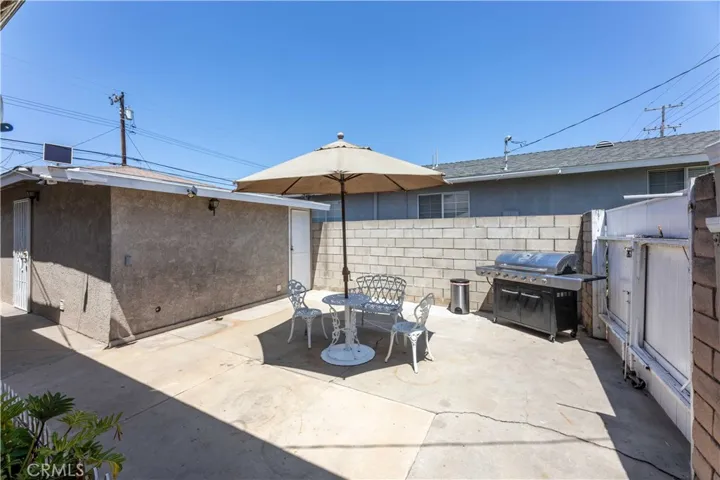 5791 Orange Avenue, Cypress, California 90630