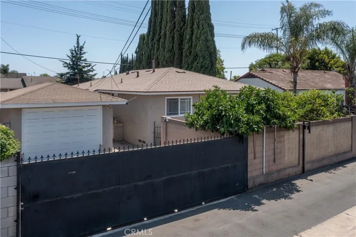 5791 Orange Avenue, Cypress, California 90630