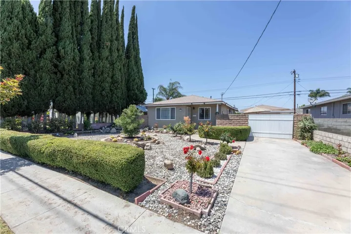 5791 Orange Avenue, Cypress, California 90630