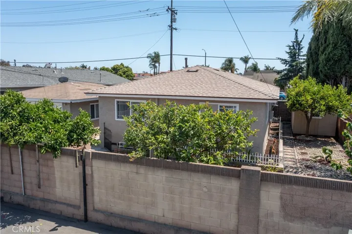 5791 Orange Avenue, Cypress, California 90630