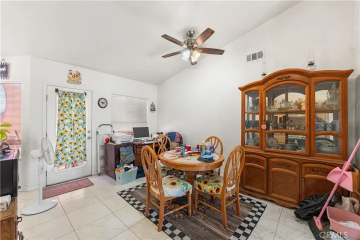 8412 Eucalyptus Avenue, California City, California 93505