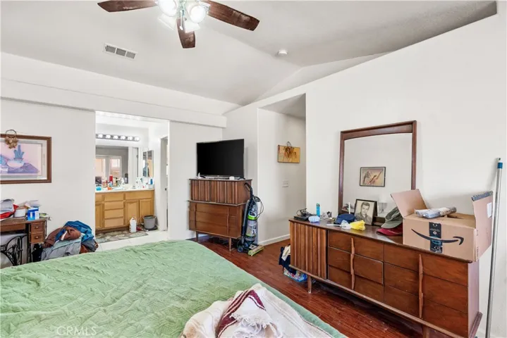 8412 Eucalyptus Avenue, California City, California 93505