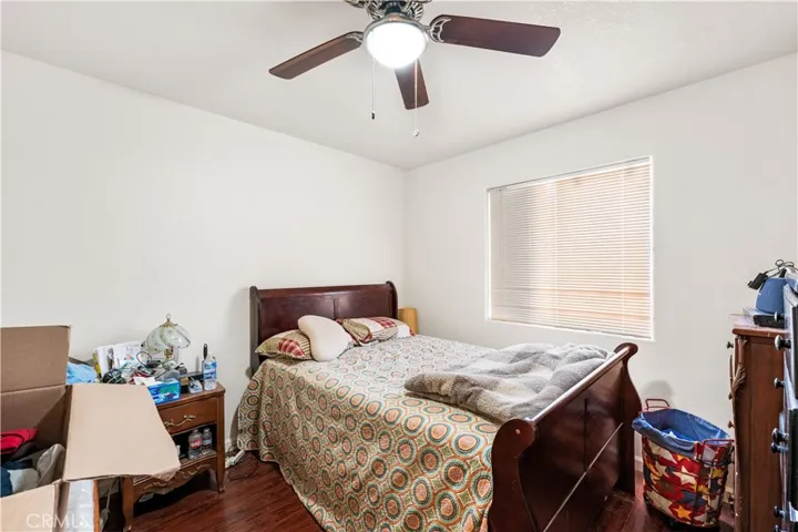 8412 Eucalyptus Avenue, California City, California 93505