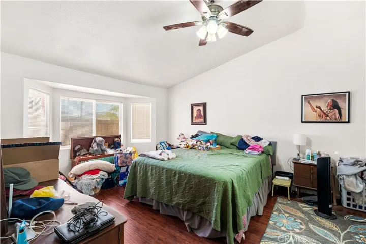 8412 Eucalyptus Avenue, California City, California 93505