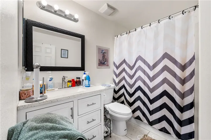 8412 Eucalyptus Avenue, California City, California 93505