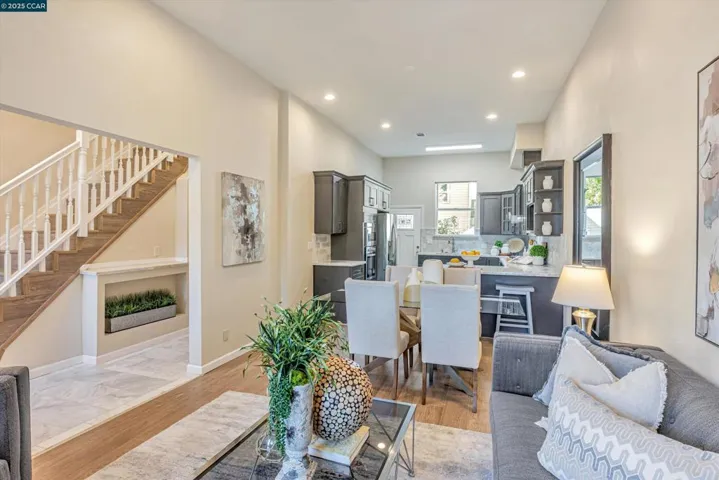1514 9th Street, Oakland, California 94607