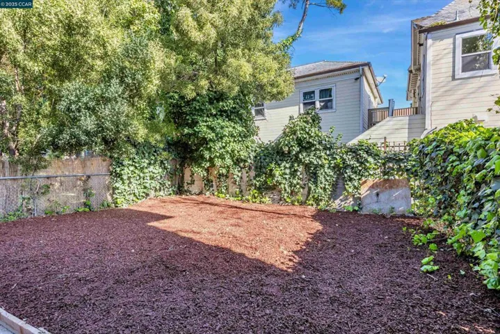 1514 9th Street, Oakland, California 94607