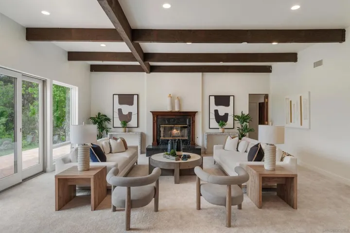 15718 Circo Diegueno, Rancho Santa Fe, California 92091