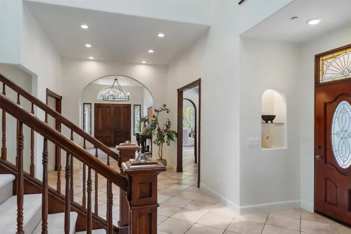 15718 Circo Diegueno, Rancho Santa Fe, California 92091