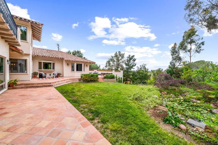 15718 Circo Diegueno, Rancho Santa Fe, California 92091