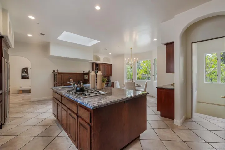 15718 Circo Diegueno, Rancho Santa Fe, California 92091