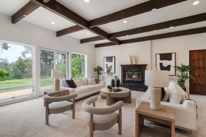 15718 Circo Diegueno, Rancho Santa Fe, California 92091