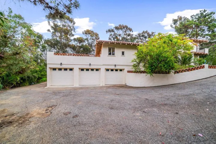 15718 Circo Diegueno, Rancho Santa Fe, California 92091