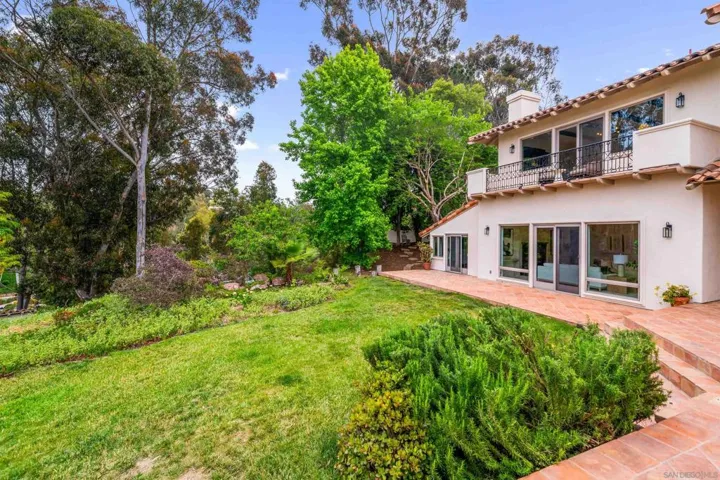 15718 Circo Diegueno, Rancho Santa Fe, California 92091