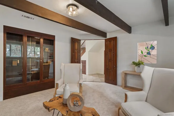 15718 Circo Diegueno, Rancho Santa Fe, California 92091