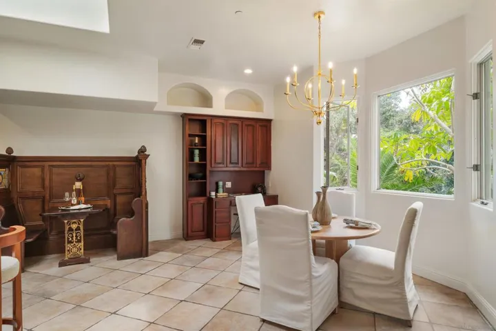 15718 Circo Diegueno, Rancho Santa Fe, California 92091