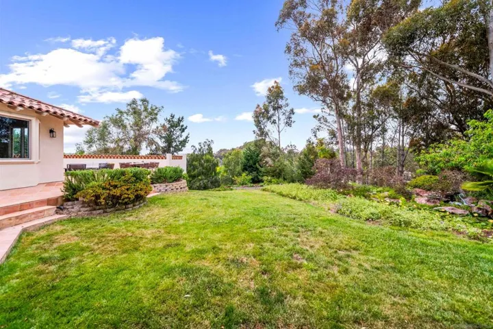 15718 Circo Diegueno, Rancho Santa Fe, California 92091