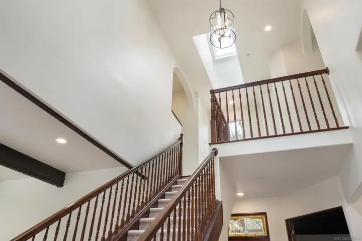 15718 Circo Diegueno, Rancho Santa Fe, California 92091