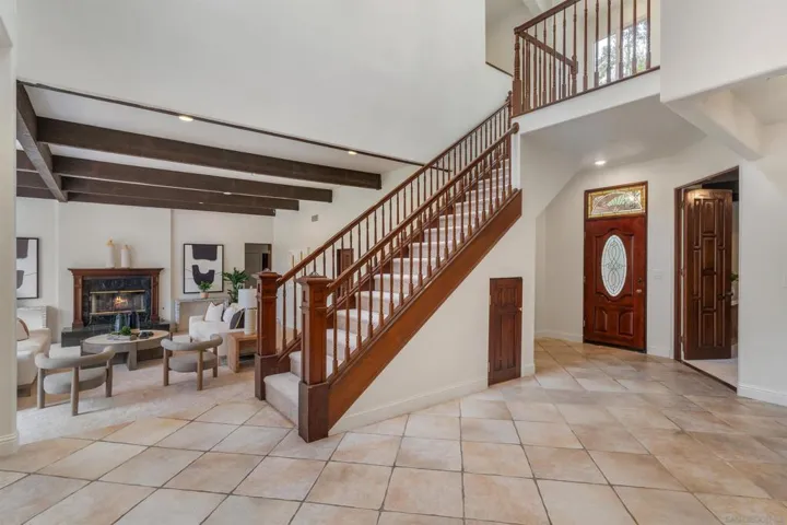 15718 Circo Diegueno, Rancho Santa Fe, California 92091