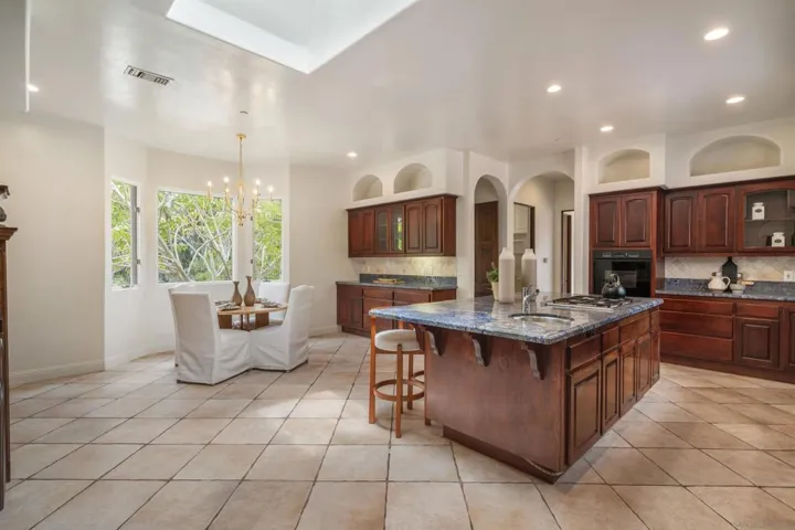 15718 Circo Diegueno, Rancho Santa Fe, California 92091