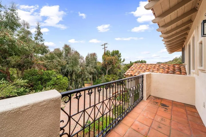 15718 Circo Diegueno, Rancho Santa Fe, California 92091