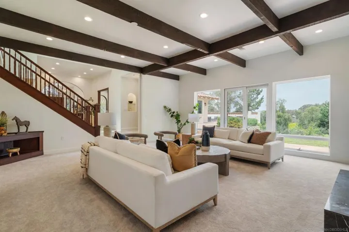 15718 Circo Diegueno, Rancho Santa Fe, California 92091