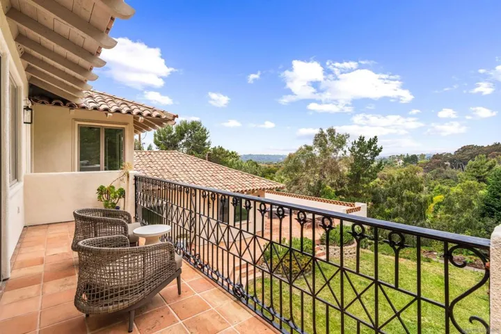 15718 Circo Diegueno, Rancho Santa Fe, California 92091