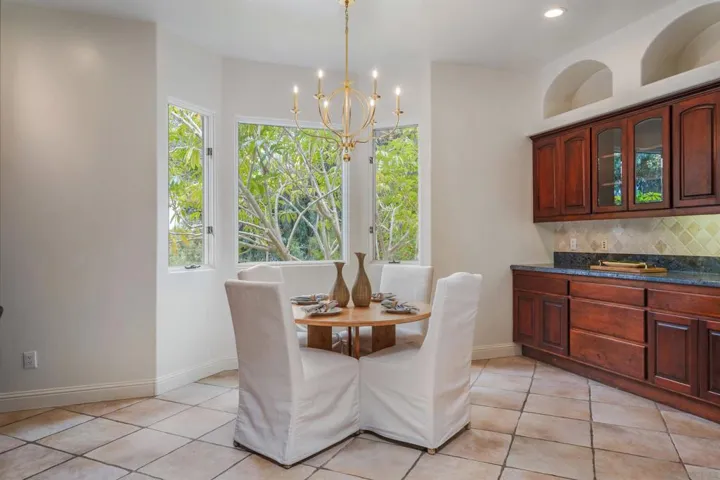 15718 Circo Diegueno, Rancho Santa Fe, California 92091