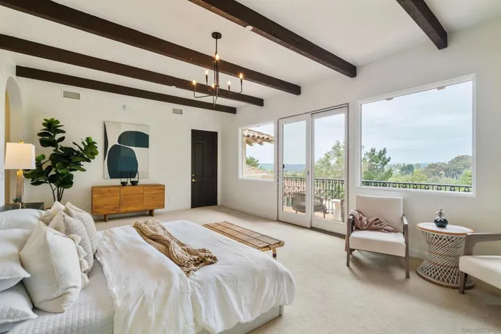 15718 Circo Diegueno, Rancho Santa Fe, California 92091