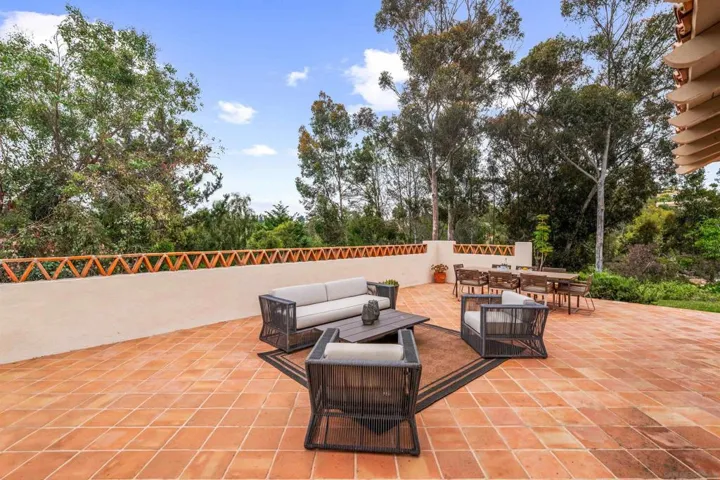 15718 Circo Diegueno, Rancho Santa Fe, California 92091