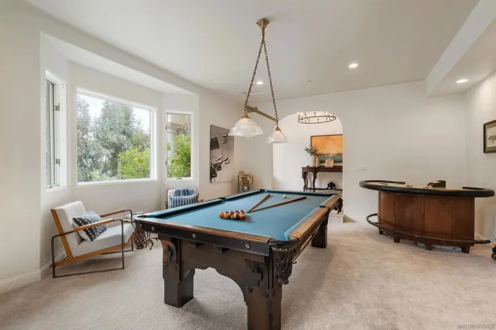 15718 Circo Diegueno, Rancho Santa Fe, California 92091