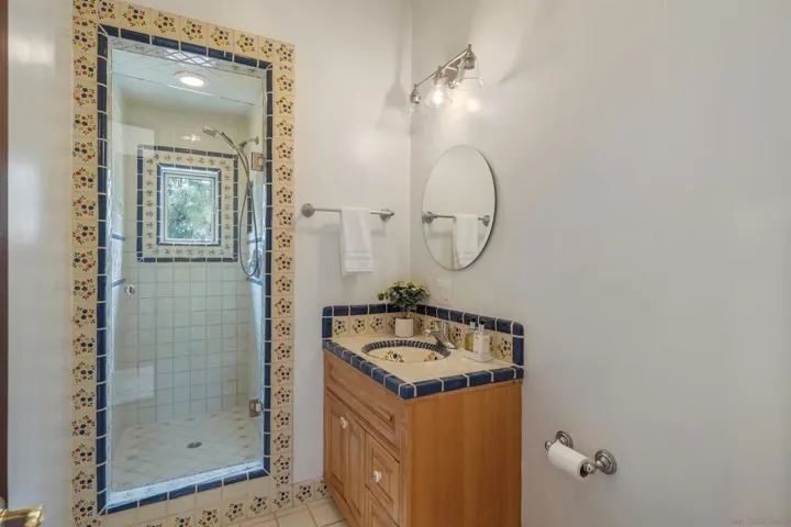 15718 Circo Diegueno, Rancho Santa Fe, California 92091