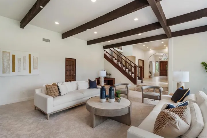15718 Circo Diegueno, Rancho Santa Fe, California 92091