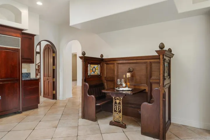 15718 Circo Diegueno, Rancho Santa Fe, California 92091