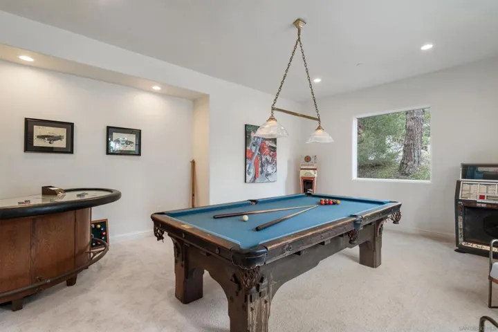 15718 Circo Diegueno, Rancho Santa Fe, California 92091