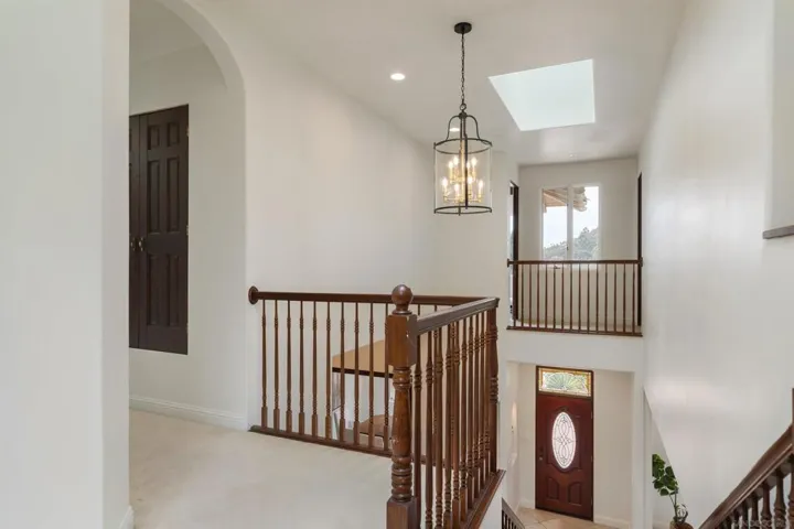 15718 Circo Diegueno, Rancho Santa Fe, California 92091