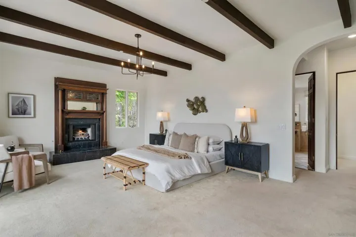 15718 Circo Diegueno, Rancho Santa Fe, California 92091