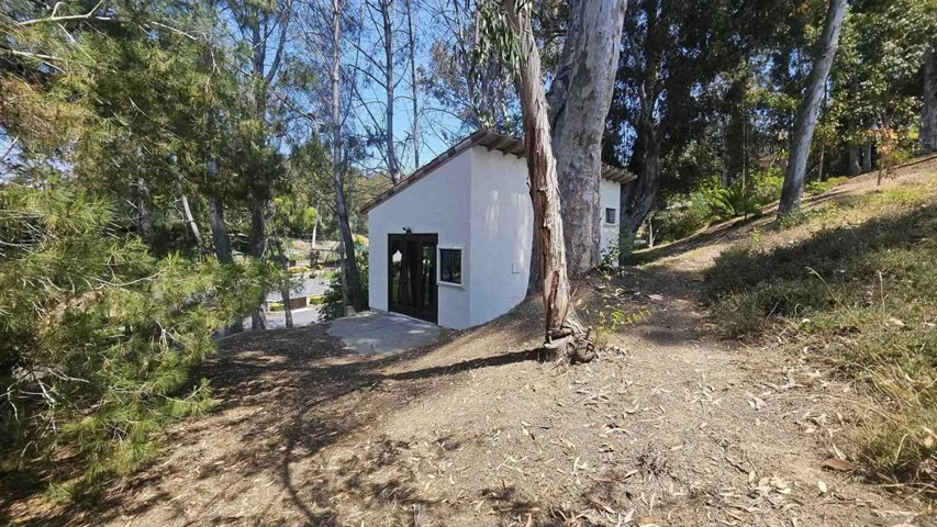 15718 Circo Diegueno, Rancho Santa Fe, California 92091
