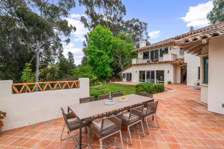 15718 Circo Diegueno, Rancho Santa Fe, California 92091