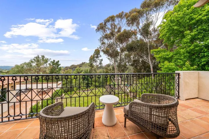 15718 Circo Diegueno, Rancho Santa Fe, California 92091